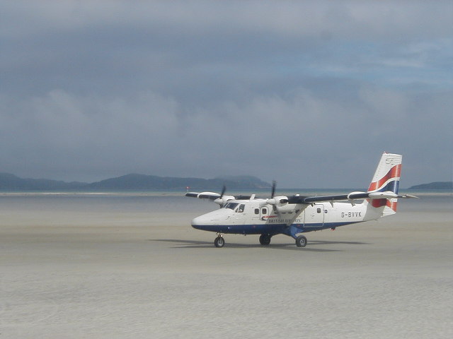Barra airport source: wikipedia